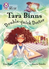 Produktbild: Tara Binns: Double-Quick Doctor