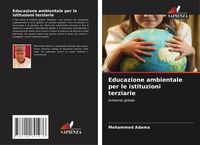 Produktbild: Educazione ambientale per le istituzioni terziarie