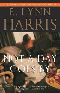 Produktbild: Not a Day Goes By
