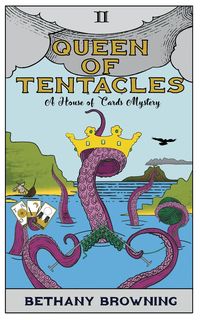 Produktbild: Queen of Tentacles
