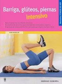Produktbild: Barriga, gl&uacute;teos, piernas intensivo