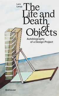 Produktbild: The Life and Death of Objects