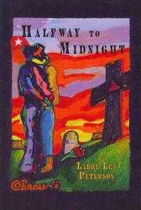 Produktbild: Halfway to Midnight