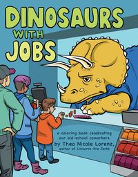 Produktbild: Dinosaurs with Jobs