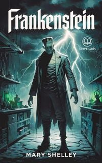 Produktbild: Mary Shelley: Frankenstein