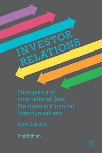 Produktbild: Investor Relations