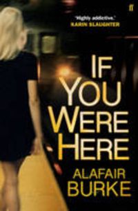 Produktbild: Burke, A: If You Were Here