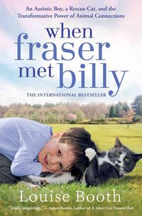 Produktbild: Booth, L: When Fraser Met Billy