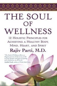 Produktbild: Soul of Wellness