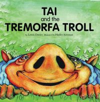 Produktbild: Tai and the Tremorfa Troll