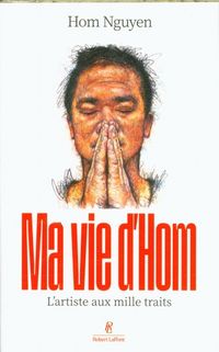 Produktbild: Ma vie d'Hom : l'artiste aux mille traits