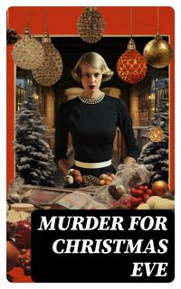 Produktbild: Murder for Christmas Eve