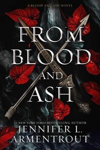 Produktbild From Blood and Ash
