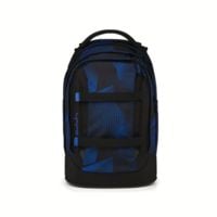 Produktbild: Pack Schulrucksack Einzeln Seismic Blue