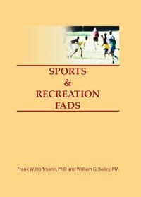 Produktbild: Sports & Recreation Fads