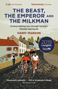 Produktbild: The Beast, the Emperor and the Milkman