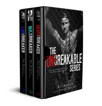 Produktbild: The Unbreakable Series: Books 1-3 (Heartbreaker, Rule Breaker, Lawbreaker)