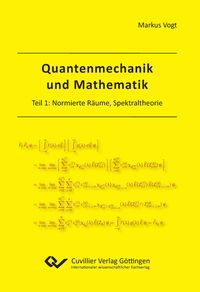 Produktbild: Quantenmechanik und Mathematik