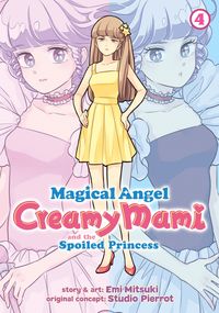 Produktbild: Mitsuki, E: Magical Angel Creamy Mami and the Spoiled Prince