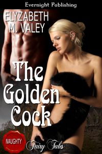 Produktbild: The Golden Cock