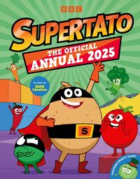 Produktbild: Supertato: The Official Annual 2025