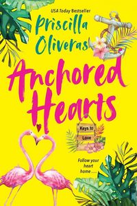 Produktbild: Anchored Hearts