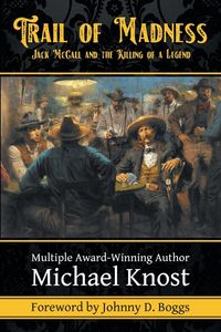 Produktbild: Trail of Madness