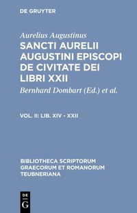 Produktbild: Lib. XIV - XXII