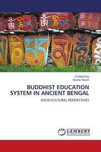Produktbild: Buddhist Education System in Ancient Bengal