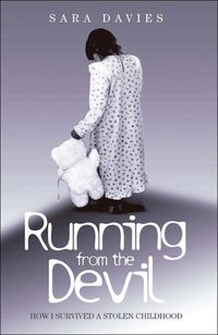 Produktbild: Davies, S: Running from the Devil
