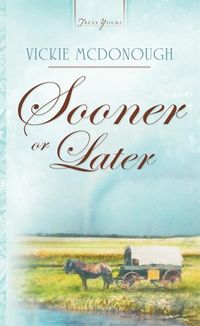 Produktbild: Sooner Or Later