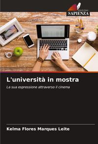Produktbild: L'universit&agrave; in mostra
