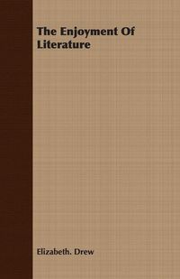 Produktbild: The Enjoyment Of Literature