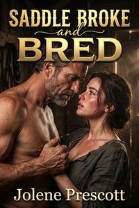 Produktbild: Saddle Broke and Bred
