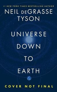 Produktbild: Universe Down to Earth