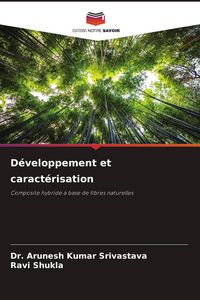 Produktbild: D&eacute;veloppement et caract&eacute;risation