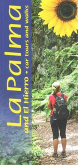 Produktbild: La Palma & El Hierro Rev/e 7/e