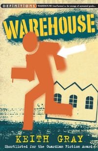 Produktbild: Warehouse