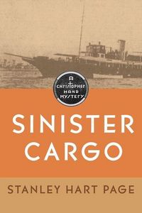 Produktbild: Sinister Cargo