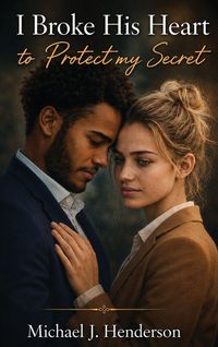 Produktbild: I Broke His Heart to Protect My Secret