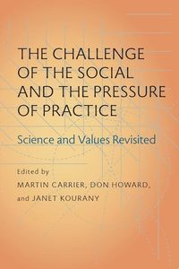 Produktbild: The Challenge of the Social and the Pressure of Practice