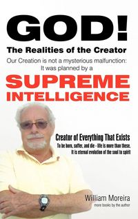 Produktbild: God! The Realities of the Creator