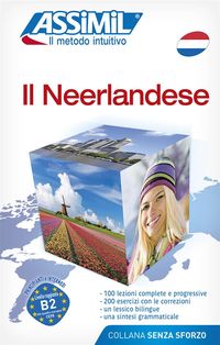 Produktbild: Paupert, I: Neerlandese