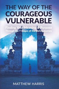 Produktbild: The Way of the Courageous Vulnerable