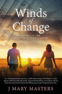 Produktbild: Winds of Change