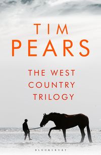 Produktbild: The West Country Trilogy