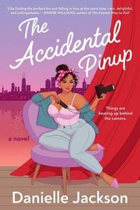 Produktbild: The Accidental Pinup