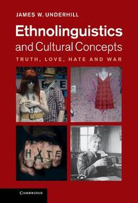 Produktbild: Ethnolinguistics and Cultural Concepts