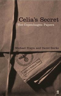 Produktbild: Burke, D: Celia's Secret