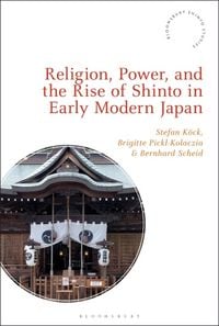 Produktbild: Religion Power & The Rise Of S
